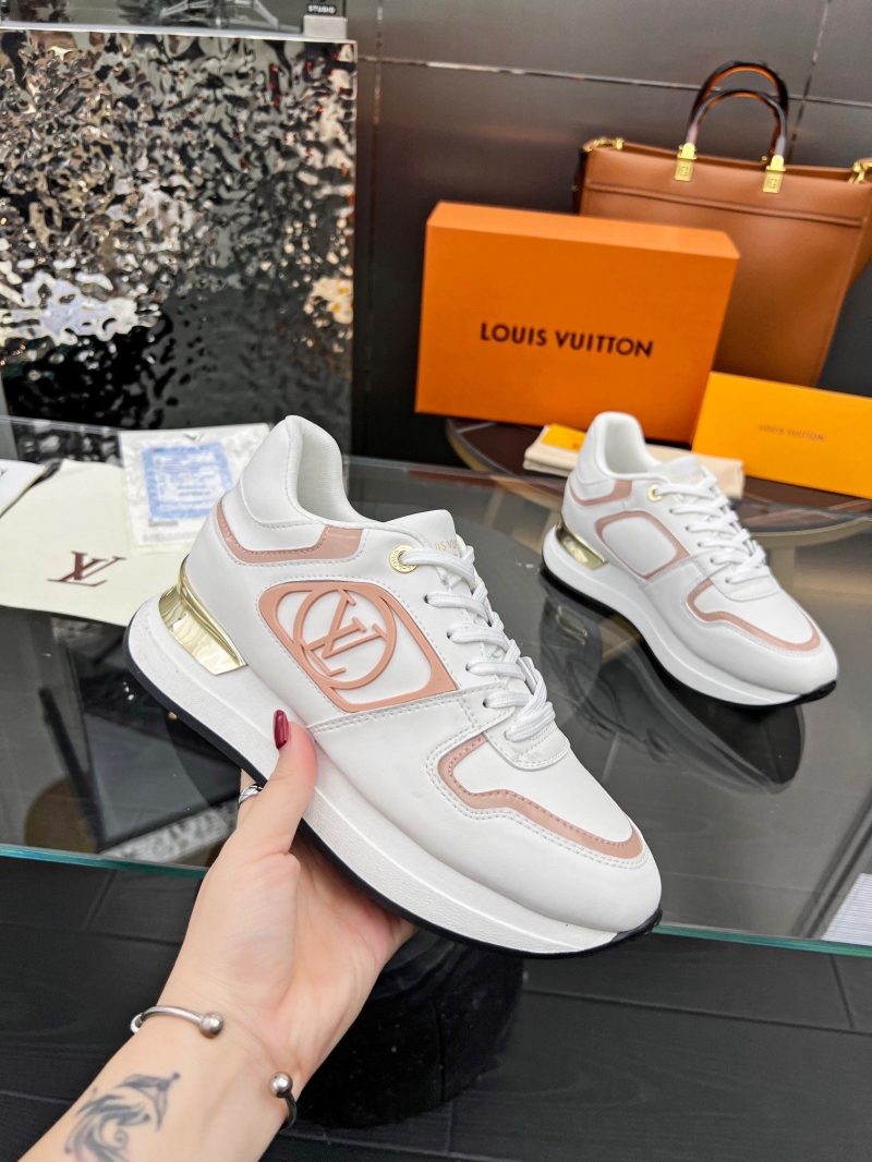 LV Sneakers